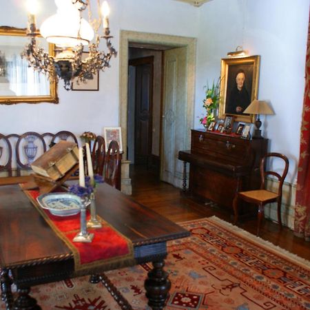 세로리코데바스토 Casa Do Campo - Turismo De Habitacao B&B 외부 사진