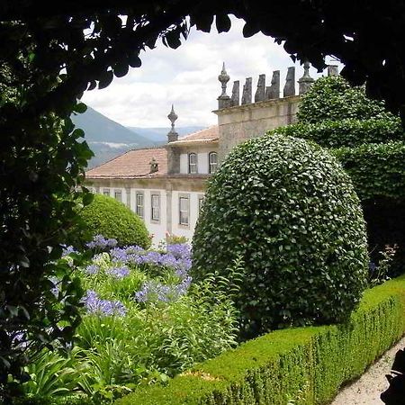 세로리코데바스토 Casa Do Campo - Turismo De Habitacao B&B 외부 사진