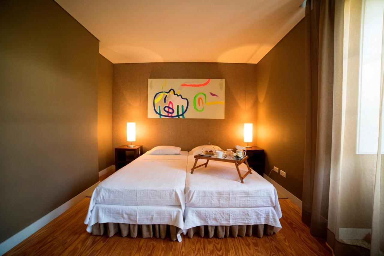 세로리코데바스토 Casa Do Campo - Turismo De Habitacao B&B 외부 사진