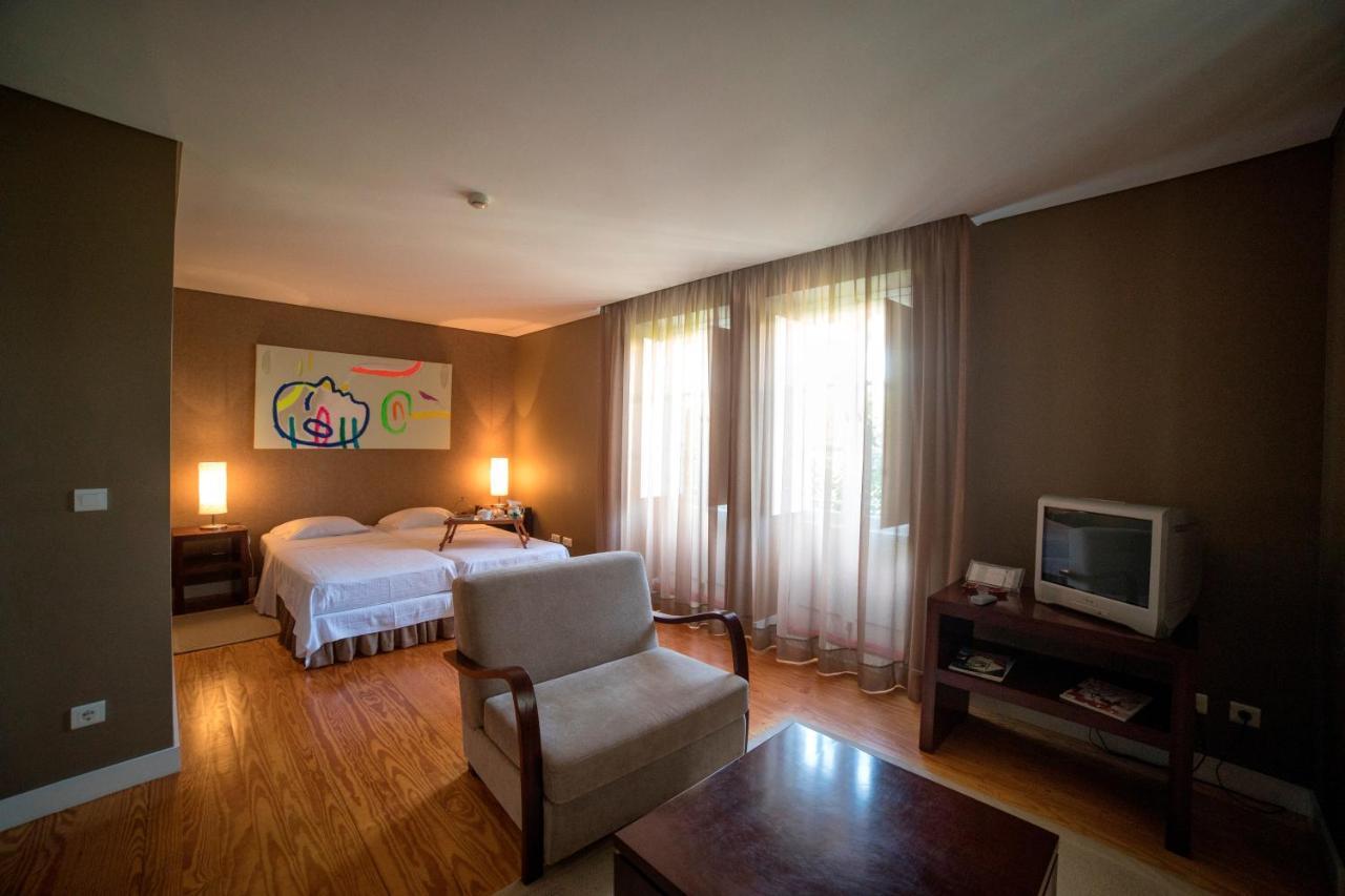 세로리코데바스토 Casa Do Campo - Turismo De Habitacao B&B 외부 사진