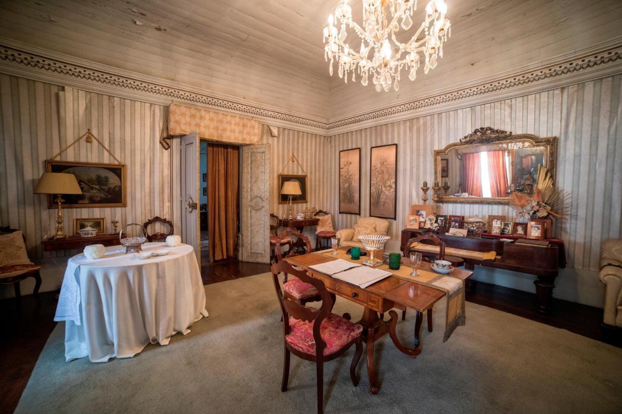 세로리코데바스토 Casa Do Campo - Turismo De Habitacao B&B 외부 사진