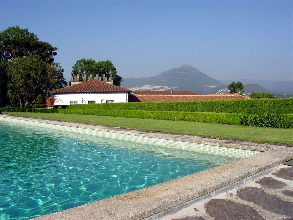세로리코데바스토 Casa Do Campo - Turismo De Habitacao B&B 외부 사진
