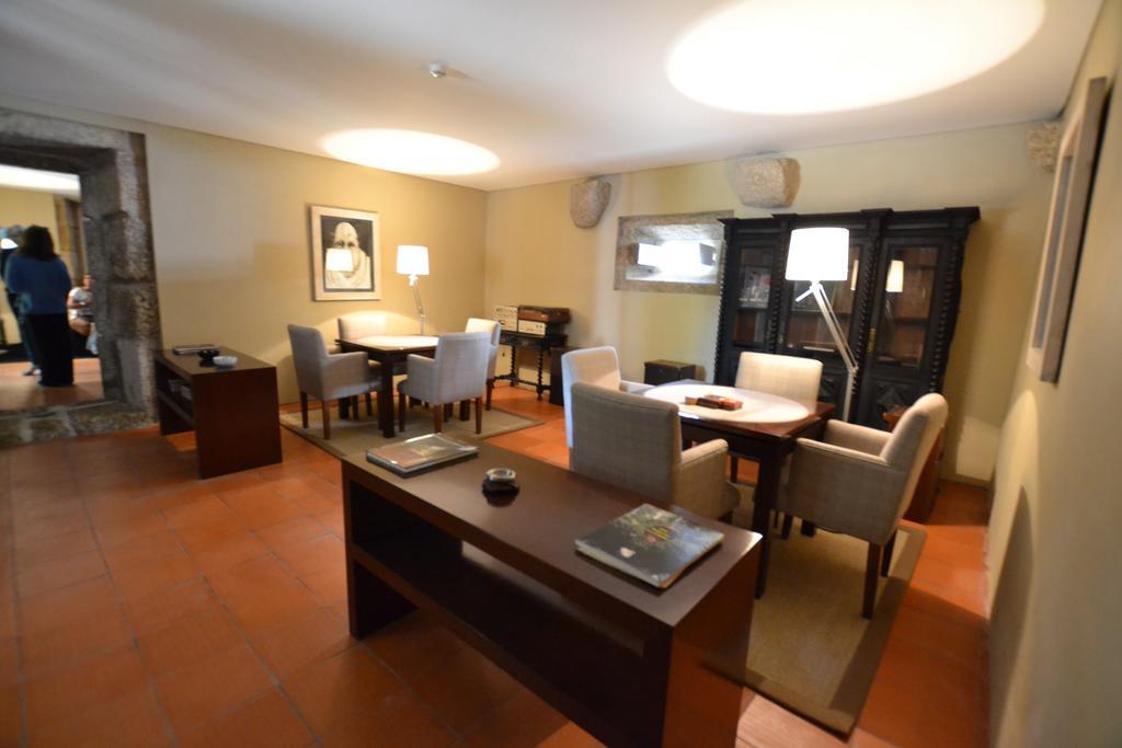 세로리코데바스토 Casa Do Campo - Turismo De Habitacao B&B 외부 사진
