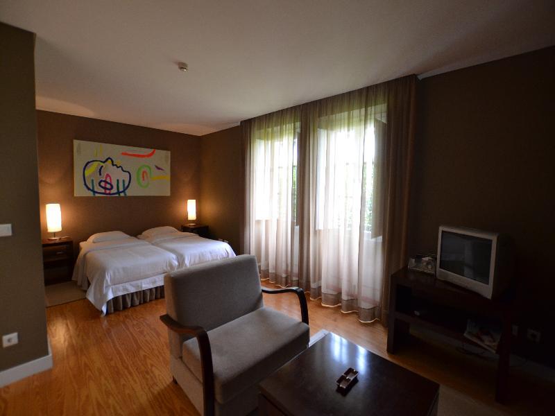 세로리코데바스토 Casa Do Campo - Turismo De Habitacao B&B 외부 사진