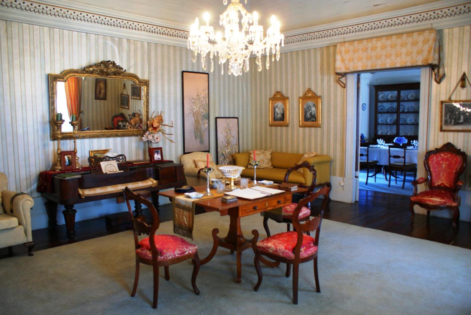세로리코데바스토 Casa Do Campo - Turismo De Habitacao B&B 외부 사진