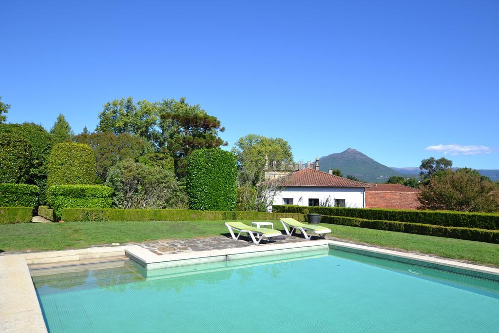 세로리코데바스토 Casa Do Campo - Turismo De Habitacao B&B 외부 사진