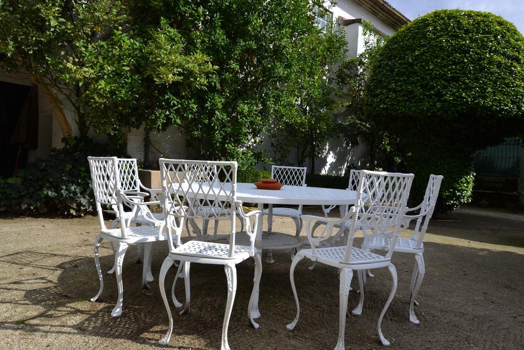 세로리코데바스토 Casa Do Campo - Turismo De Habitacao B&B 외부 사진