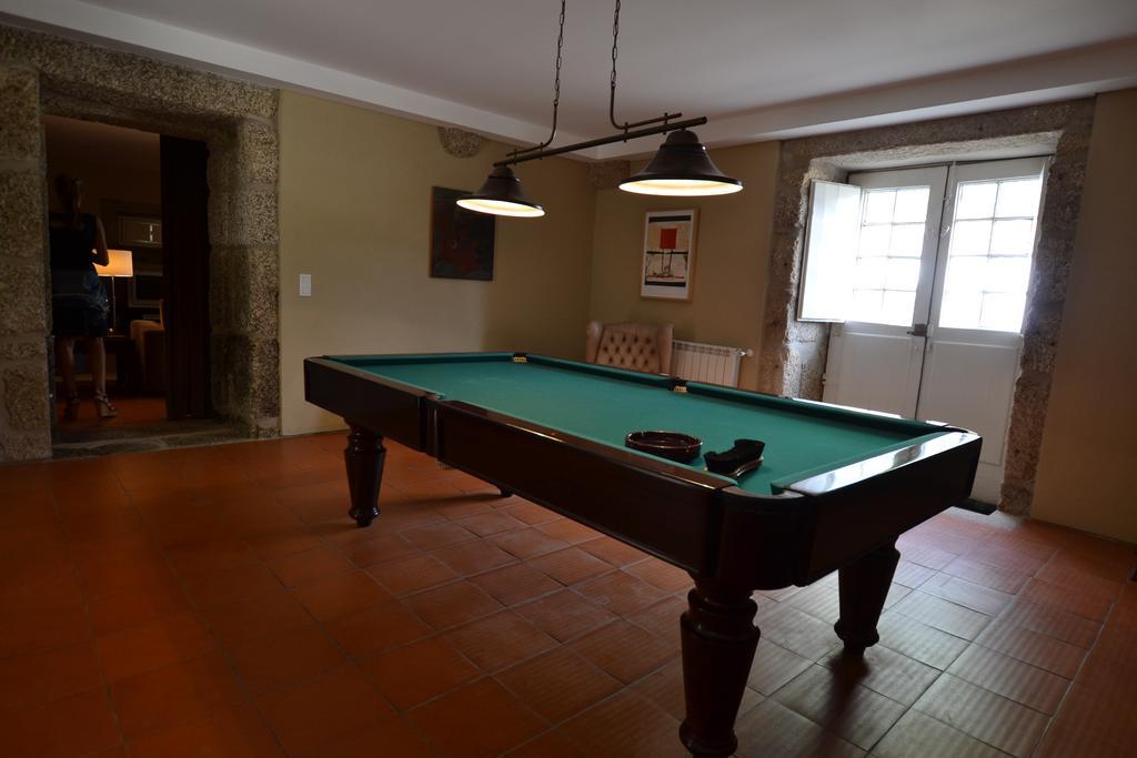 세로리코데바스토 Casa Do Campo - Turismo De Habitacao B&B 외부 사진