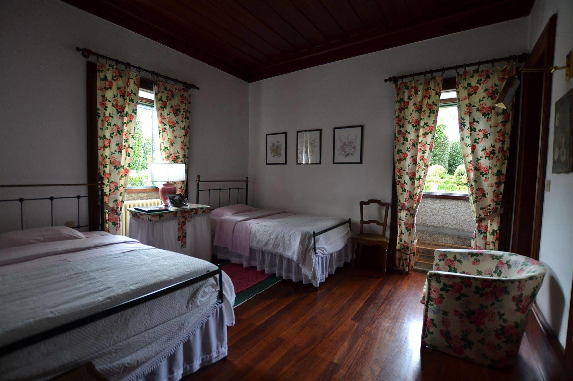 세로리코데바스토 Casa Do Campo - Turismo De Habitacao B&B 외부 사진