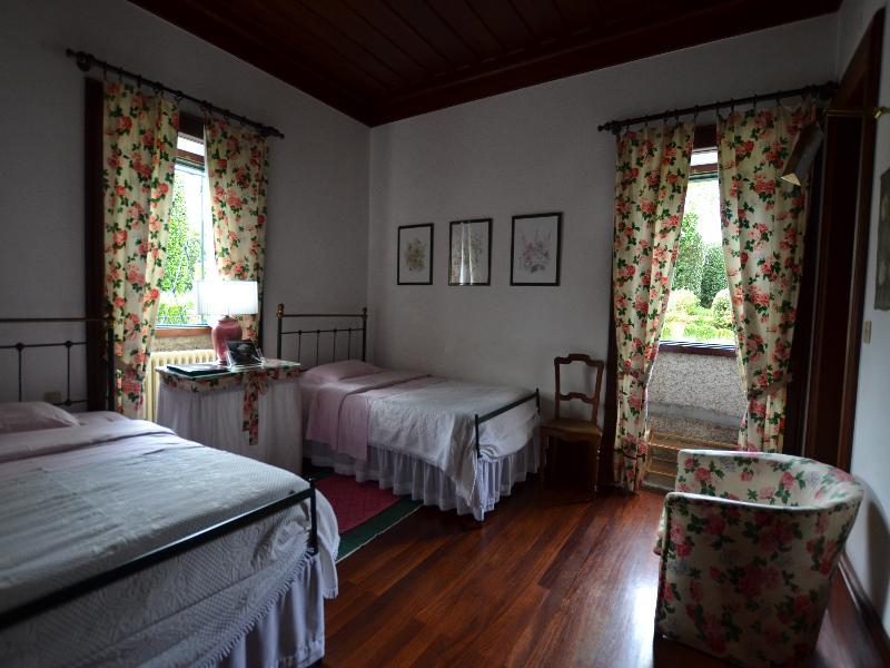세로리코데바스토 Casa Do Campo - Turismo De Habitacao B&B 외부 사진