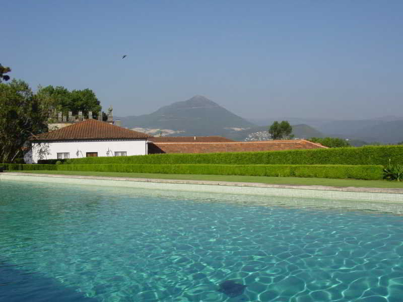세로리코데바스토 Casa Do Campo - Turismo De Habitacao B&B 외부 사진