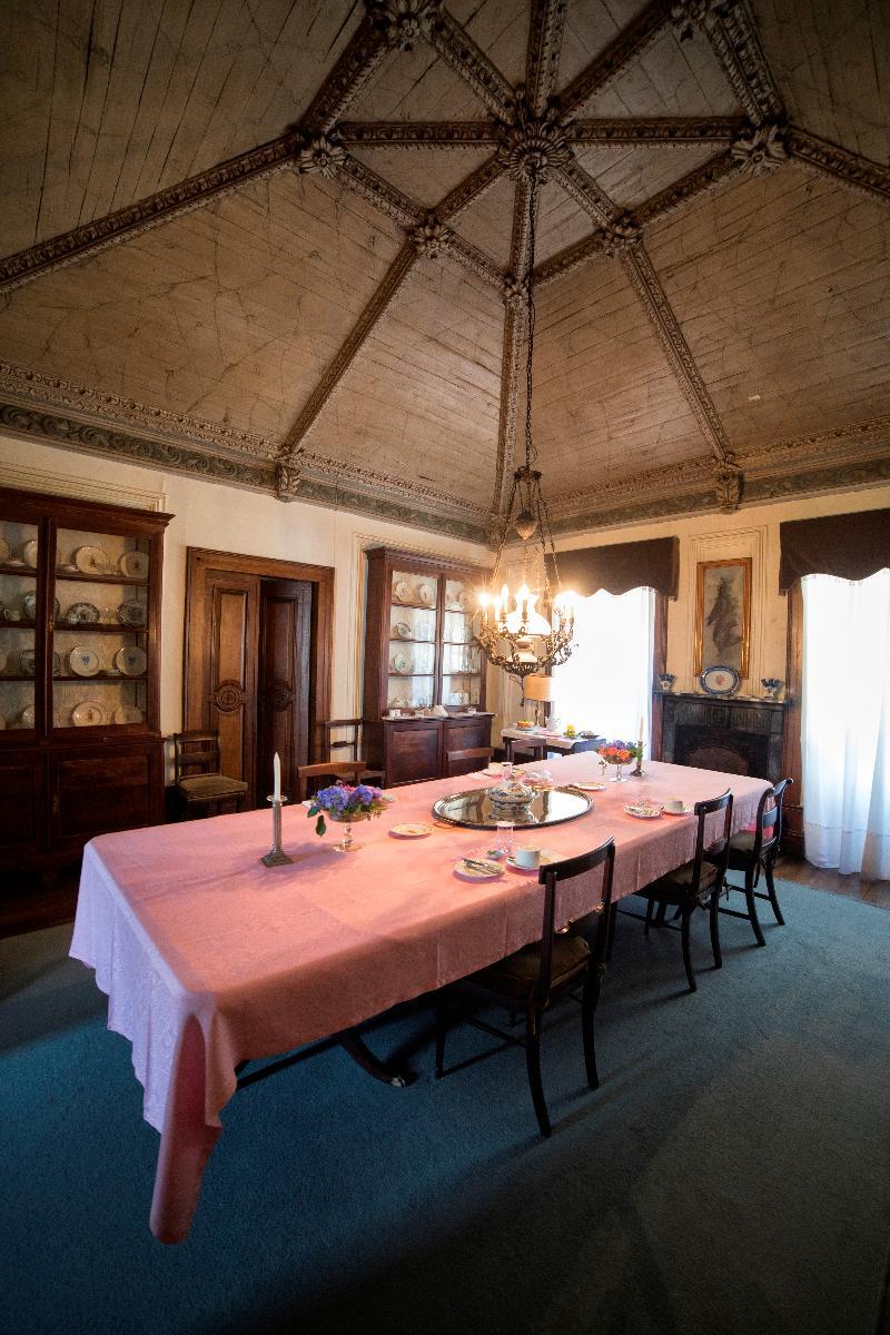 세로리코데바스토 Casa Do Campo - Turismo De Habitacao B&B 외부 사진