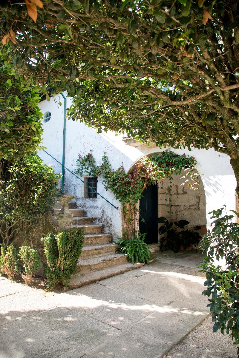 세로리코데바스토 Casa Do Campo - Turismo De Habitacao B&B 외부 사진