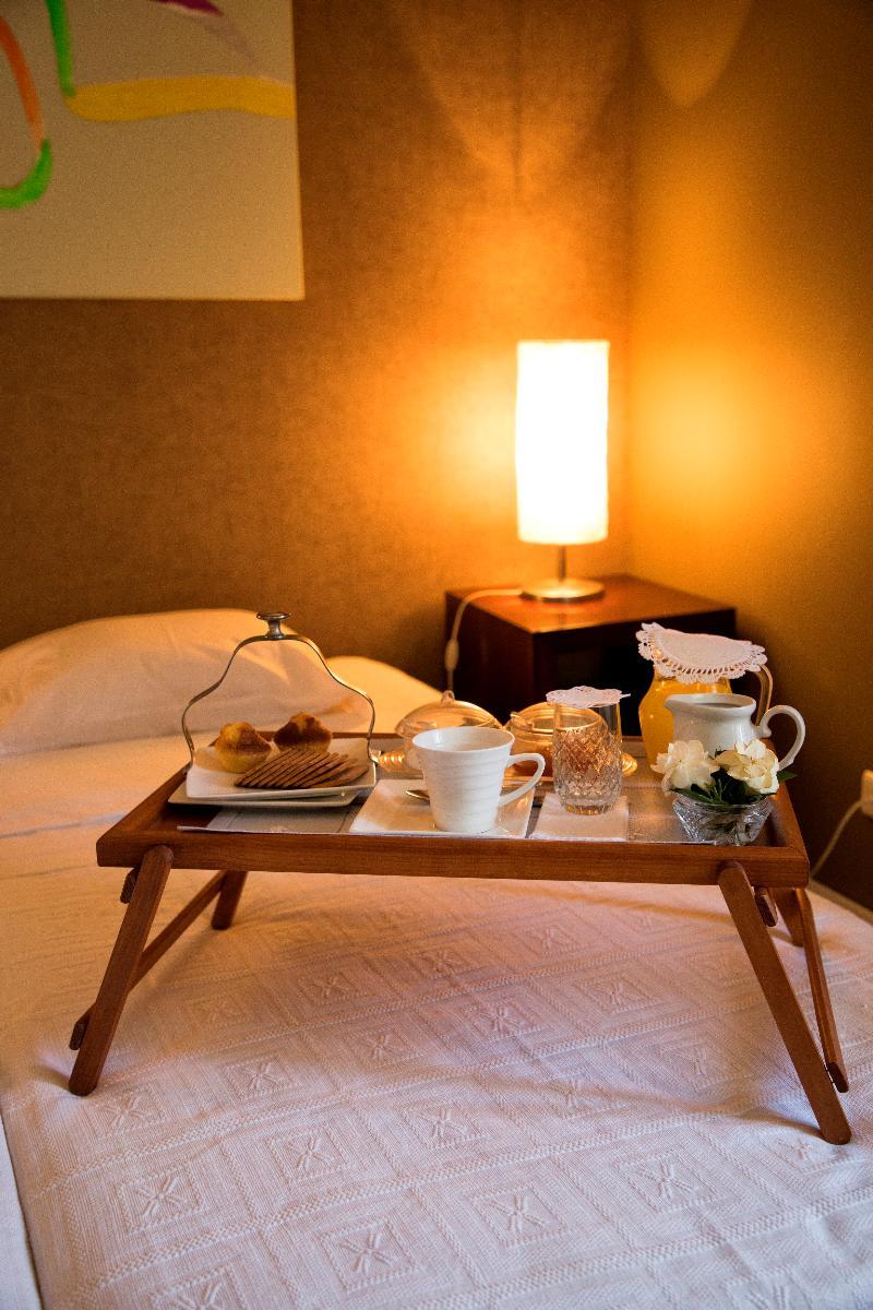 세로리코데바스토 Casa Do Campo - Turismo De Habitacao B&B 외부 사진